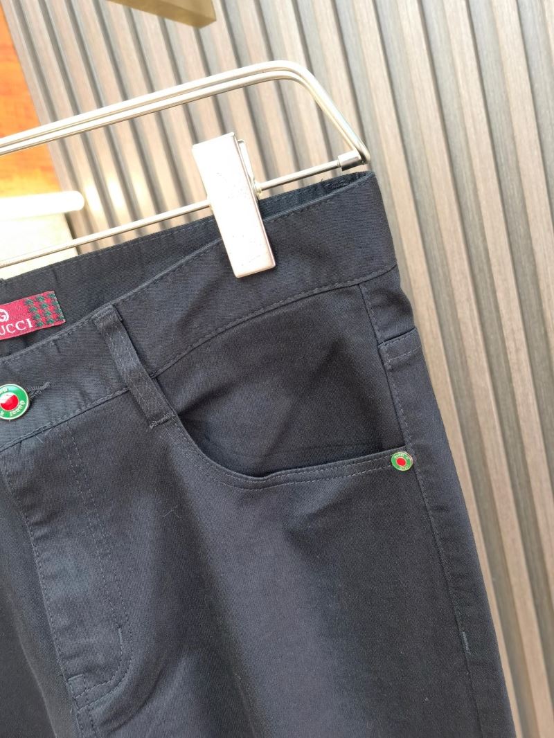 Gucci Jeans